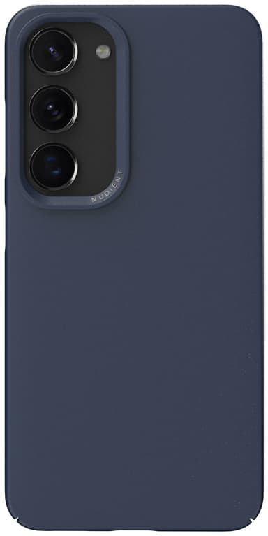 Nudient Samsung S23 suojakuori (Midwinter Blue)