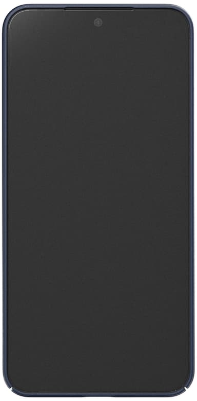 Nudient Samsung S23 suojakuori (Midwinter Blue)