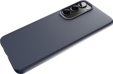 Nudient Samsung S23 Plus suojakuori (Midwinter Blue)