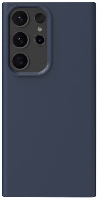 Nudient Samsung S23 Ultra suojakuori (Midwinter Blue)