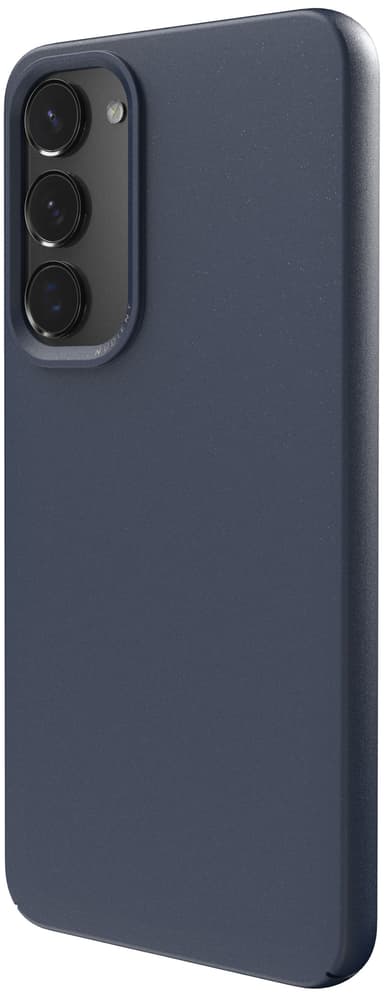 Nudient Samsung S23 Plus suojakuori (Midwinter Blue)