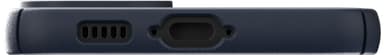 Nudient Samsung S23 Plus suojakuori (Midwinter Blue)