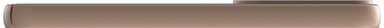 Nudient Thin Samsung Galaxy S23 suojakuori (savenbeige)
