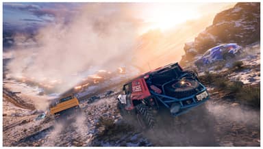 Xbox Series X 1TB Forza Horizon 5 Premium Edition pakkaus