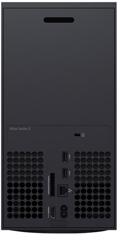 Xbox Series X 1TB Forza Horizon 5 Premium Edition pakkaus