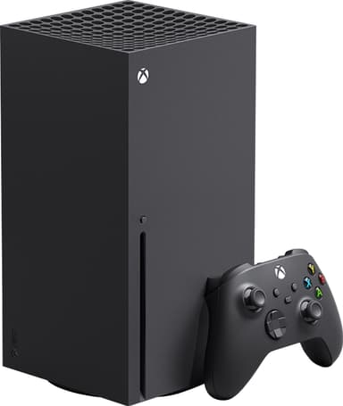 Xbox Series X 1TB Forza Horizon 5 Premium Edition pakkaus