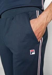 Fila Pant Daniel, Miesten padel ja tennis housut M