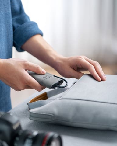 Anker Premium 5-in-1 USB-C hubi