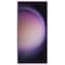 Samsung Galaxy S23 Ultra Silicone suojakuori (lila)