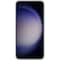 Samsung Galaxy S23+ Frame suojakuori (musta)