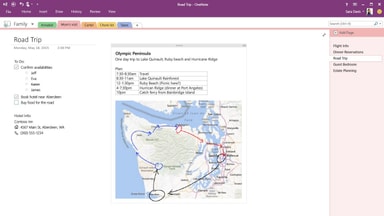 Microsoft 365 Family lisenssi (Digitaalinen lataus)