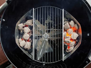 Weber briketit 4 kg
