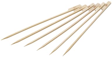 Weber bambuvartaat 6608