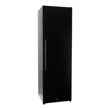 Cavecool Passion Mica – 248 pulloa – 1 vyöhyke – Musta metalliovi