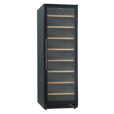Cavecool Affection Onyx  171 pulloa  1 vyöhyke  Musta
