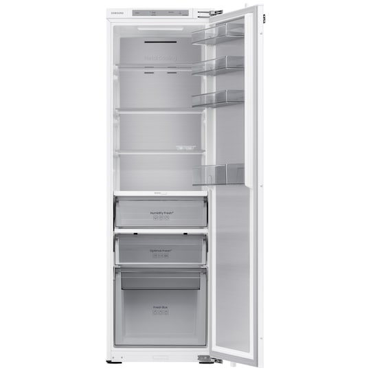 Samsung jääkaappi BRR29723DWW integroitava