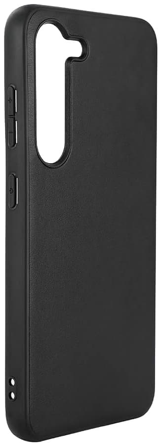 Buffalo Samsung Galaxy S23 Backcover suojakuori (musta)