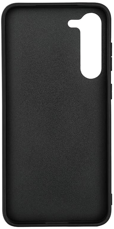 Buffalo Samsung Galaxy S23+ Backcover suojakuori (musta)