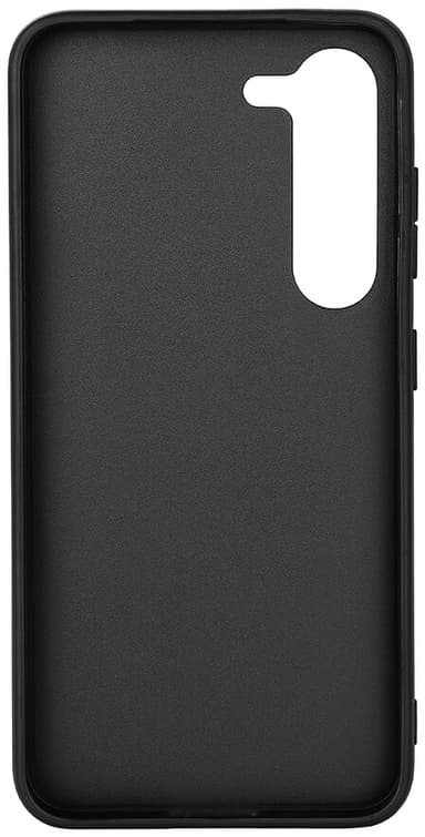 Buffalo Samsung Galaxy S23 Backcover suojakuori (musta)