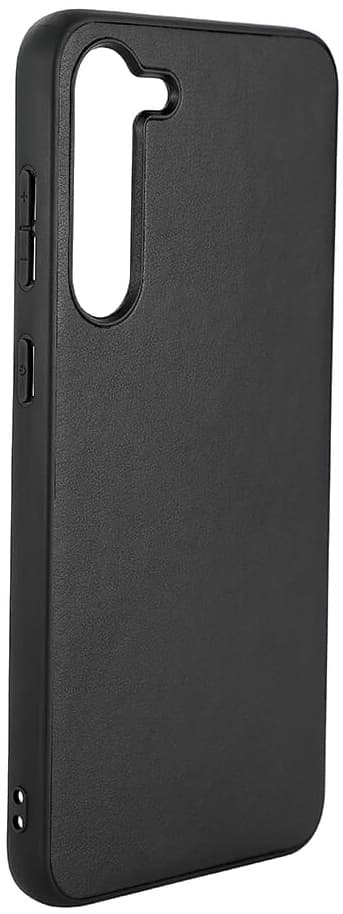 Buffalo Samsung Galaxy S23+ Backcover suojakuori (musta)