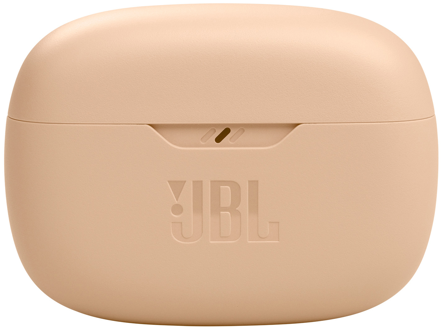 JBL Wave Beam täysin langattomat in-ear kuulokkeet (beige)