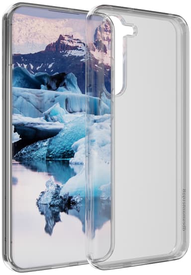 Dbramante1928 Samsung Galaxy S23 Iceland Pro suojakuori (läpinäkyvä)