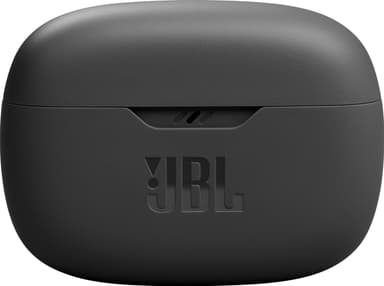 JBL Wave Beam täysin langattomat in-ear kuulokkeet (musta)