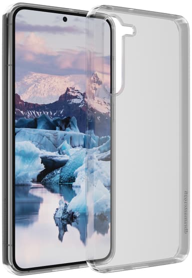 Dbramante1928 Samsung Galaxy S23 Greenland suojakuori (läpinäkyvä)