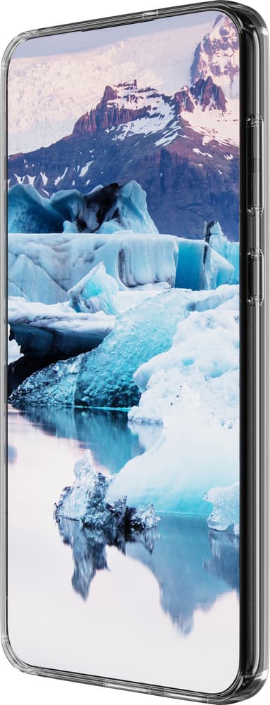 Dbramante1928 Samsung Galaxy S23 Greenland suojakuori (läpinäkyvä)
