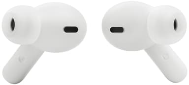 JBL Wave Beam täysin langattomat in-ear kuulokkeet (valkoinen)