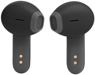 JBL Wave Flex täysin langattomat in-ear kuulokkeet (musta)