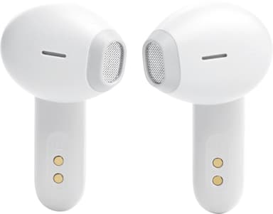 JBL Wave Flex täysin langattomat in-ear kuulokkeet (valkoinen)