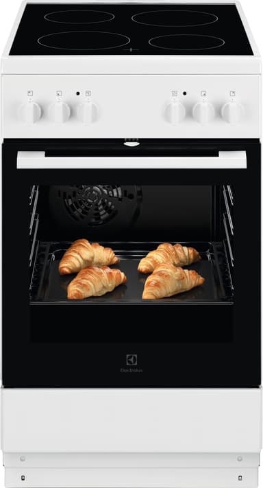 Electrolux Liesi LKR54000NW (Valkoinen)