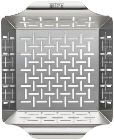 Weber Style vihanneskori (pieni)
