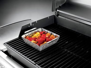 Weber Style vihanneskori (pieni)