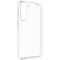 Puro Samsung Galaxy S23 0.3 Nude suojakuori (läpinäkyvä)