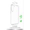 Puro Samsung Galaxy S23+ 0.3 Nude suojakuori (läpinäkyvä)