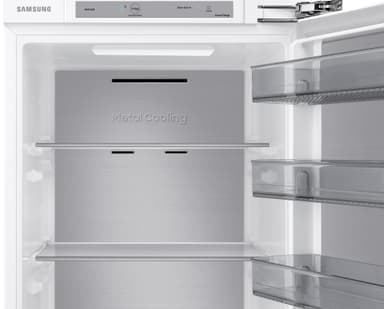 Samsung jääkaappi BRR29723DWW integroitava