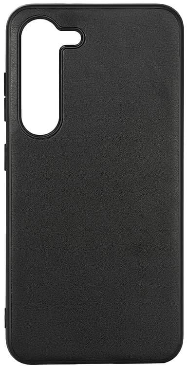 Buffalo Samsung Galaxy S23 Backcover suojakuori (musta)