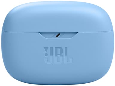 JBL Wave Beam täysin langattomat in-ear kuulokkeet (sininen)