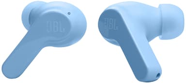 JBL Wave Beam täysin langattomat in-ear kuulokkeet (sininen)