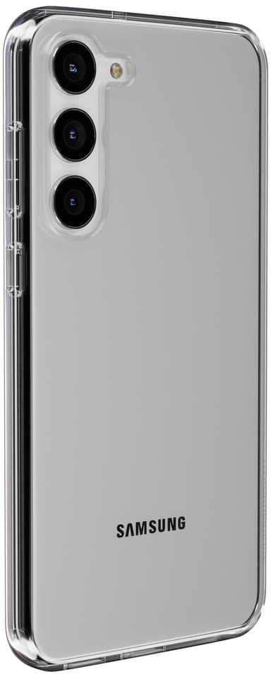 Dbramante1928 Samsung Galaxy S23 Iceland Pro suojakuori (läpinäkyvä)