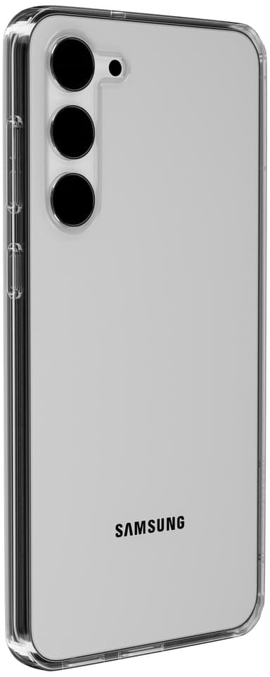 Dbramante1928 Samsung Galaxy S23 Greenland suojakuori (läpinäkyvä)