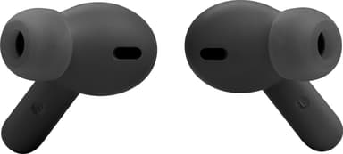 JBL Wave Beam täysin langattomat in-ear kuulokkeet (musta)