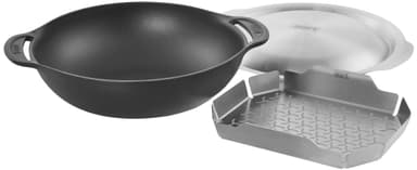 Weber wokpannu 8856