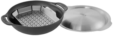 Weber wokpannu 8856
