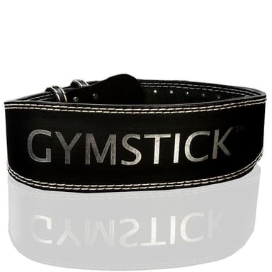 Gymstick Kuntosalivyö Shaped, Painonnostovyö