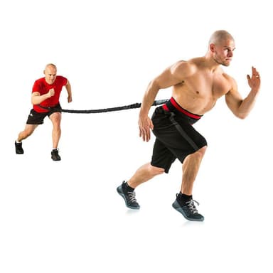 Gymstick Kiihtyvyysvyö Speed Accelerator, Esteet, tasapaino ja liikkuvuus