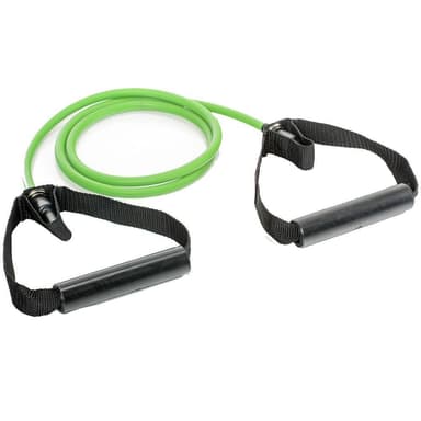 Gymstick Vastusnauha Exercise Tube, Exertube Medium
