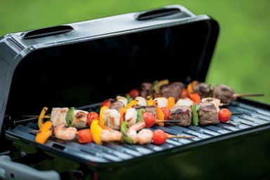 Weber Go Anywhere kaasugrilli